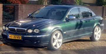 3.0 v6 4x4 executive