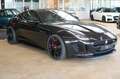 Jaguar F-Type F-TYPE Coupe British Design Edition Fekete - thumbnail 5