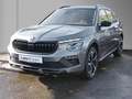 Skoda Kamiq 1.5 TSI Monte Carlo *PANO*MATRIX*ACC*NAVI*KAMERA* Grau - thumbnail 2