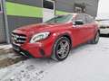 Mercedes-Benz GLA 220 GLA GLA 220 4Matic "Sport" Rot - thumbnail 2