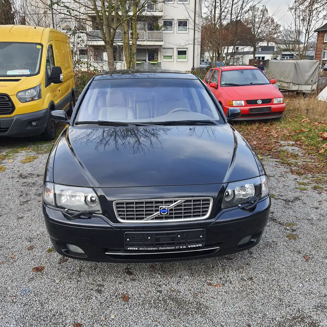 Volvo S80 S80 2.5T Premium - 1
