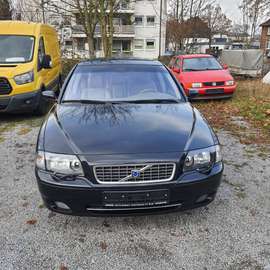 S80 2.5T Premium