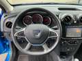 Dacia Sandero II Stepway 0.9 TCE BT NAVI AHK Kamera Albastru - thumbnail 14