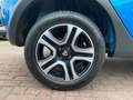 Dacia Sandero II Stepway 0.9 TCE BT NAVI AHK Kamera Albastru - thumbnail 9