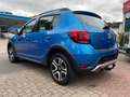 Dacia Sandero II Stepway 0.9 TCE BT NAVI AHK Kamera Albastru - thumbnail 3