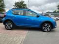 Dacia Sandero II Stepway 0.9 TCE BT NAVI AHK Kamera Albastru - thumbnail 6