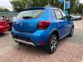 Dacia Sandero II Stepway 0.9 TCE BT NAVI AHK Kamera Albastru - thumbnail 5