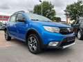 Dacia Sandero II Stepway 0.9 TCE BT NAVI AHK Kamera Albastru - thumbnail 7