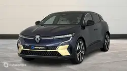 Renault E-Tech Electric EV40 130ch Iconic standard charge