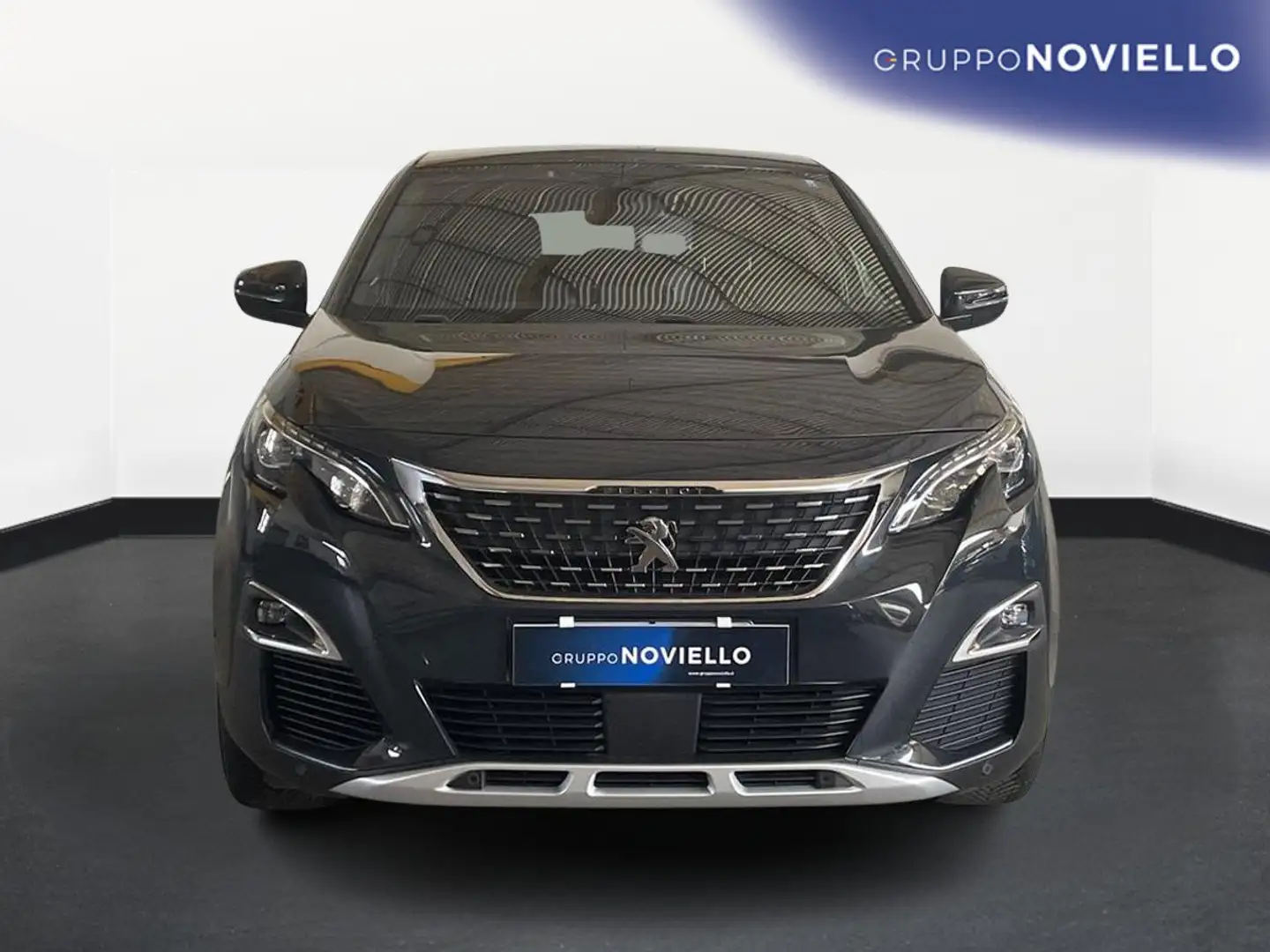 Peugeot 3008 BlueHDi 130 S&S GT Line Nero - 2