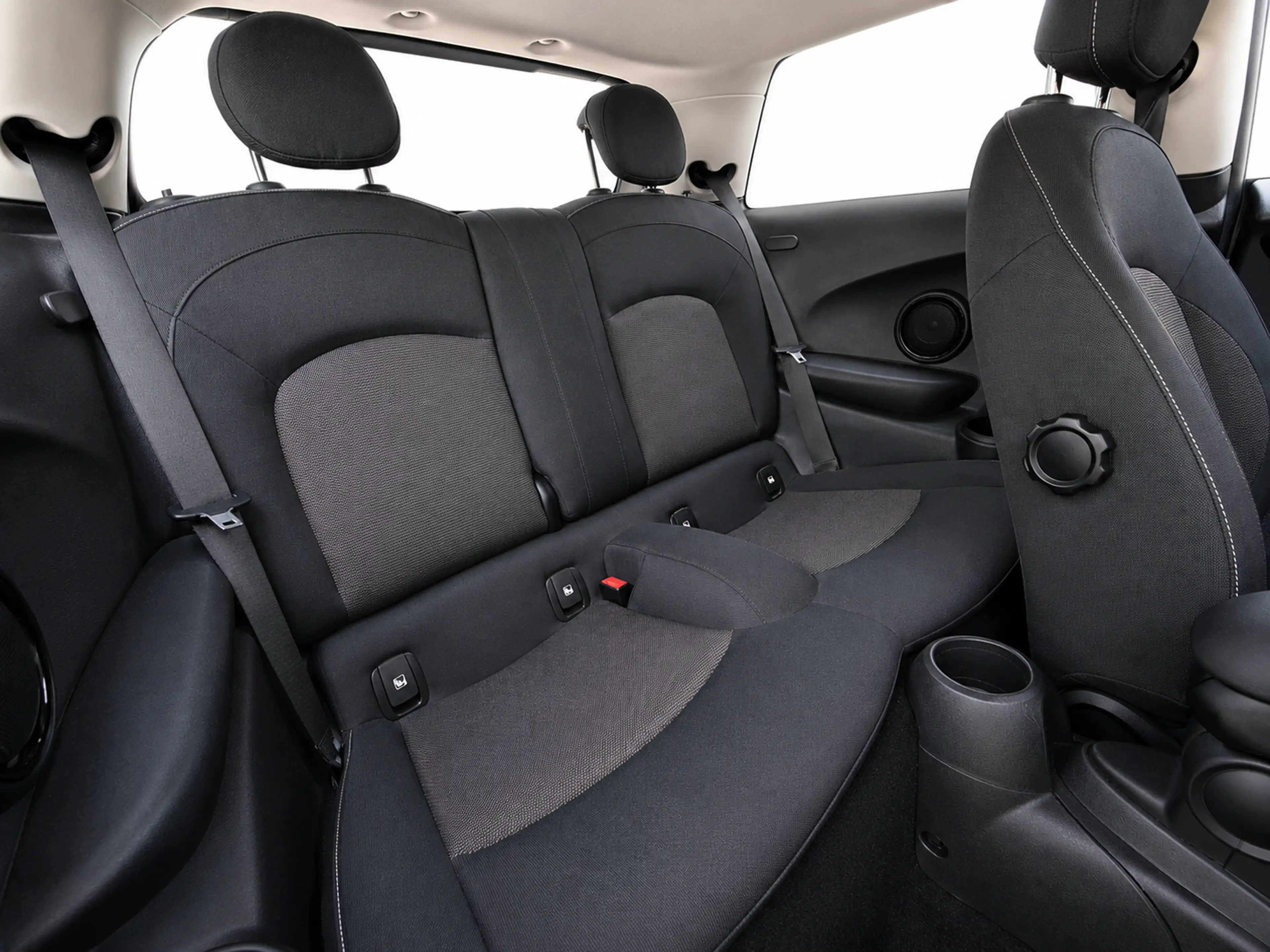 MINI Cooper Essential DCT SHZ+NAVI+LED*TOP* — photo 13