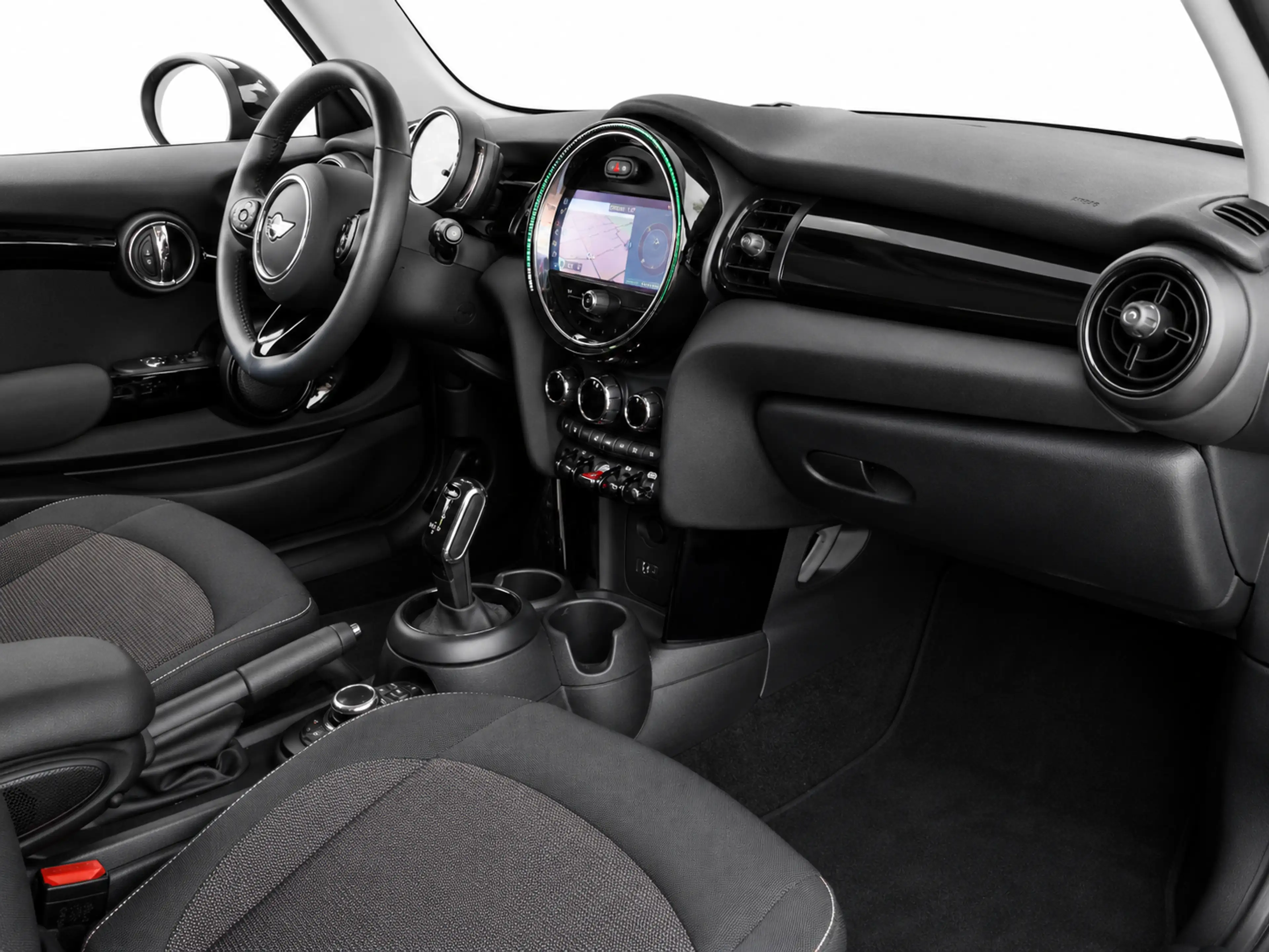 MINI Cooper Essential DCT SHZ+NAVI+LED*TOP* — photo 10