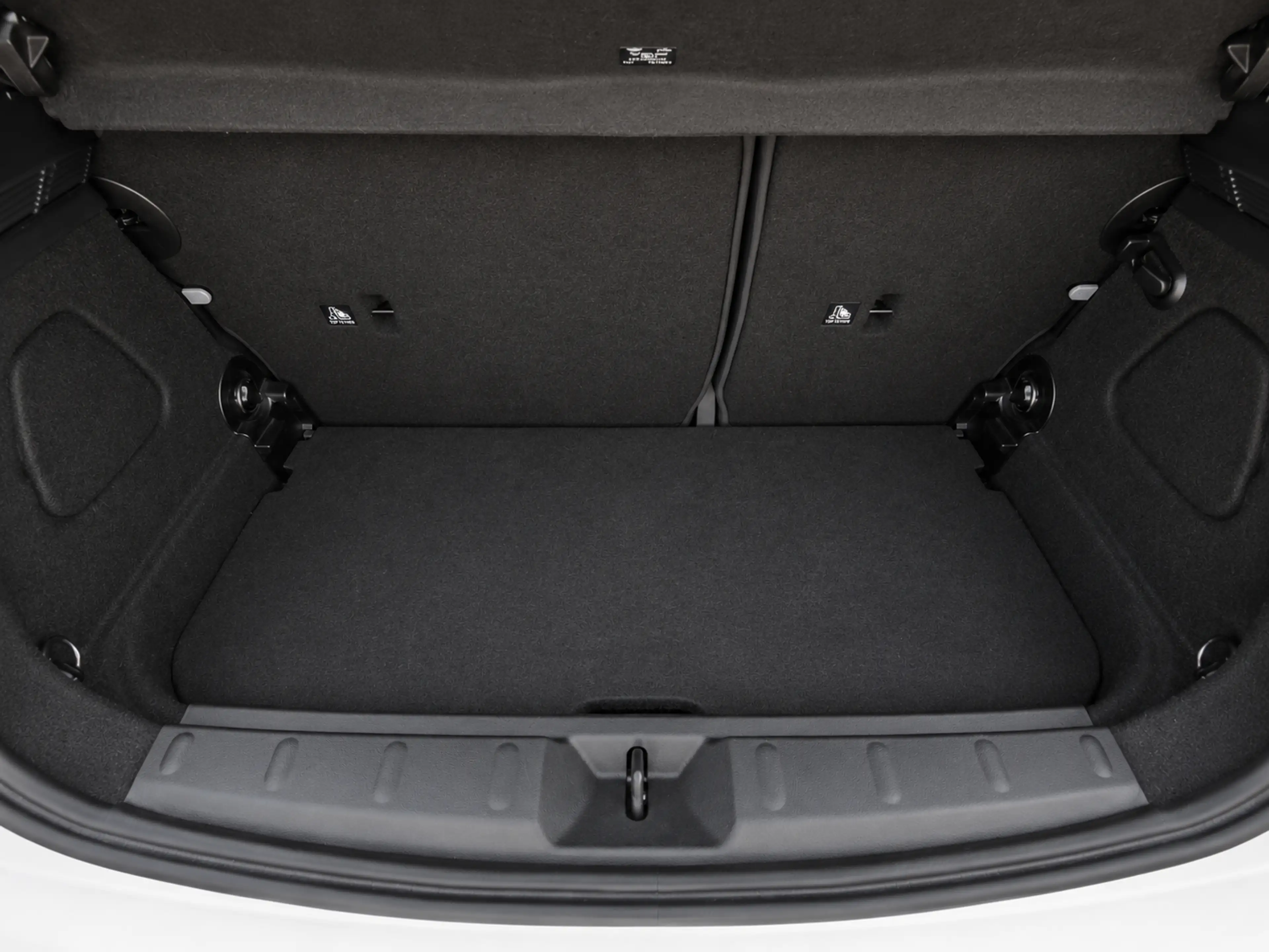 MINI Cooper Essential DCT SHZ+NAVI+LED*TOP* — photo 14