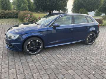 A3 SB PHEV 1,4 TFSI e-tron