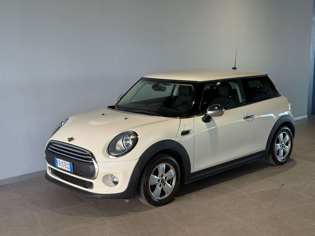 MINI Others Mini 1.5 One D