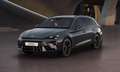 CUPRA Leon E-HYBRID DSG ST Kombi Plug-In 0,5% Versteuerung Grau - thumbnail 1