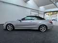 Mercedes-Benz E 220 CDI Cabrio Premium LED|RETROCAMERA|PADDLES|18' Argent - thumbnail 7