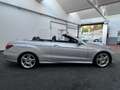 Mercedes-Benz E 220 CDI Cabrio Premium LED|RETROCAMERA|PADDLES|18' Argento - thumbnail 4