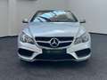 Mercedes-Benz E 220 CDI Cabrio Premium LED|RETROCAMERA|PADDLES|18' Argento - thumbnail 3