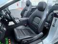 Mercedes-Benz E 220 CDI Cabrio Premium LED|RETROCAMERA|PADDLES|18' Argento - thumbnail 9