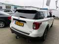 Ford Explorer 3.0 V6 EcoBoost PHEV ST-Line 7 Persoons Weiß - thumbnail 13
