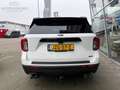 Ford Explorer 3.0 V6 EcoBoost PHEV ST-Line 7 Persoons Weiß - thumbnail 12