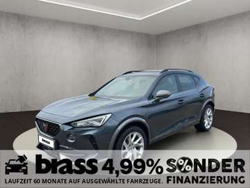 FORMENTOR E-HYBRID-Benzin