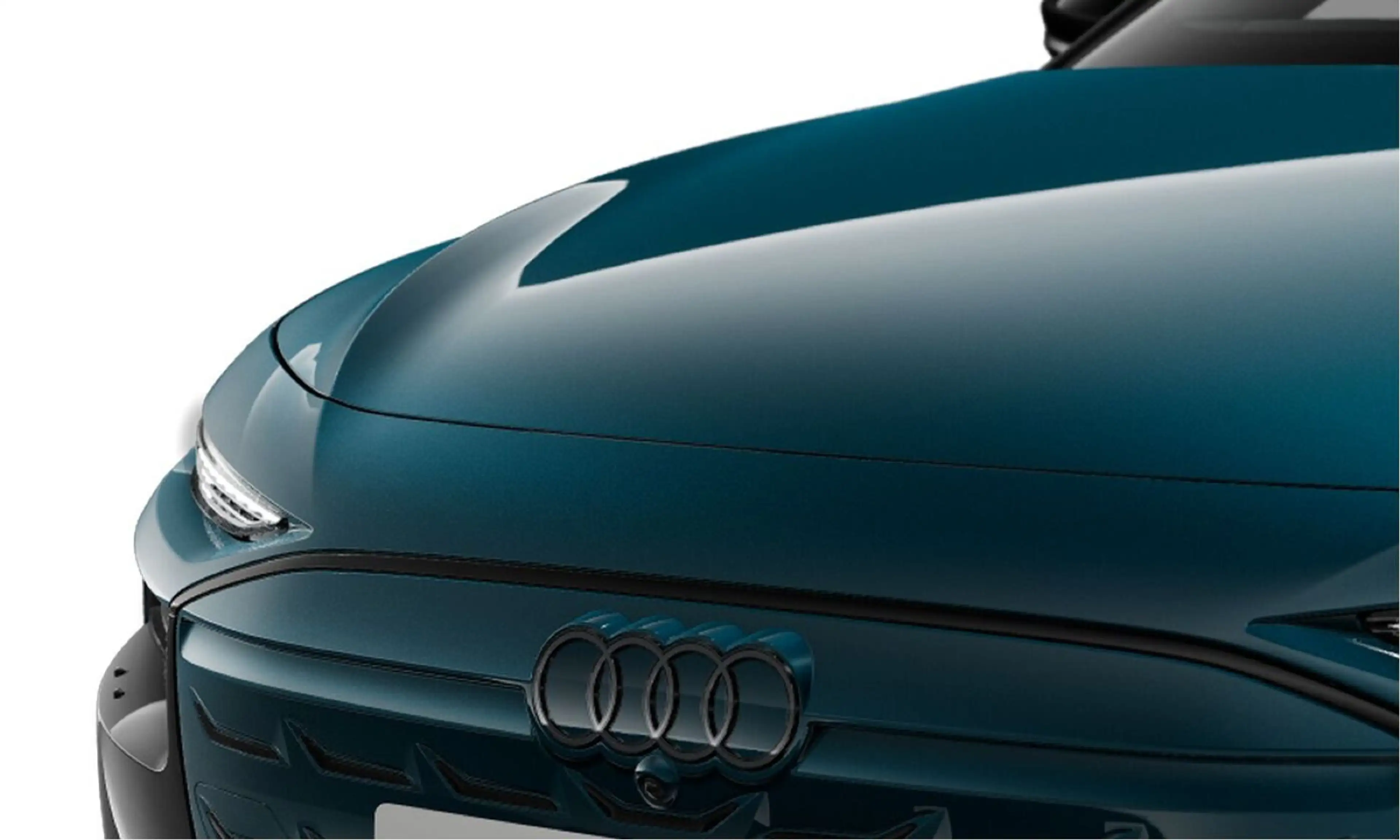 Audi S6 e-tron S6 Avant e-tron ++WINTERRÄDER+AHK+PANORAMADACH++ — photo 4