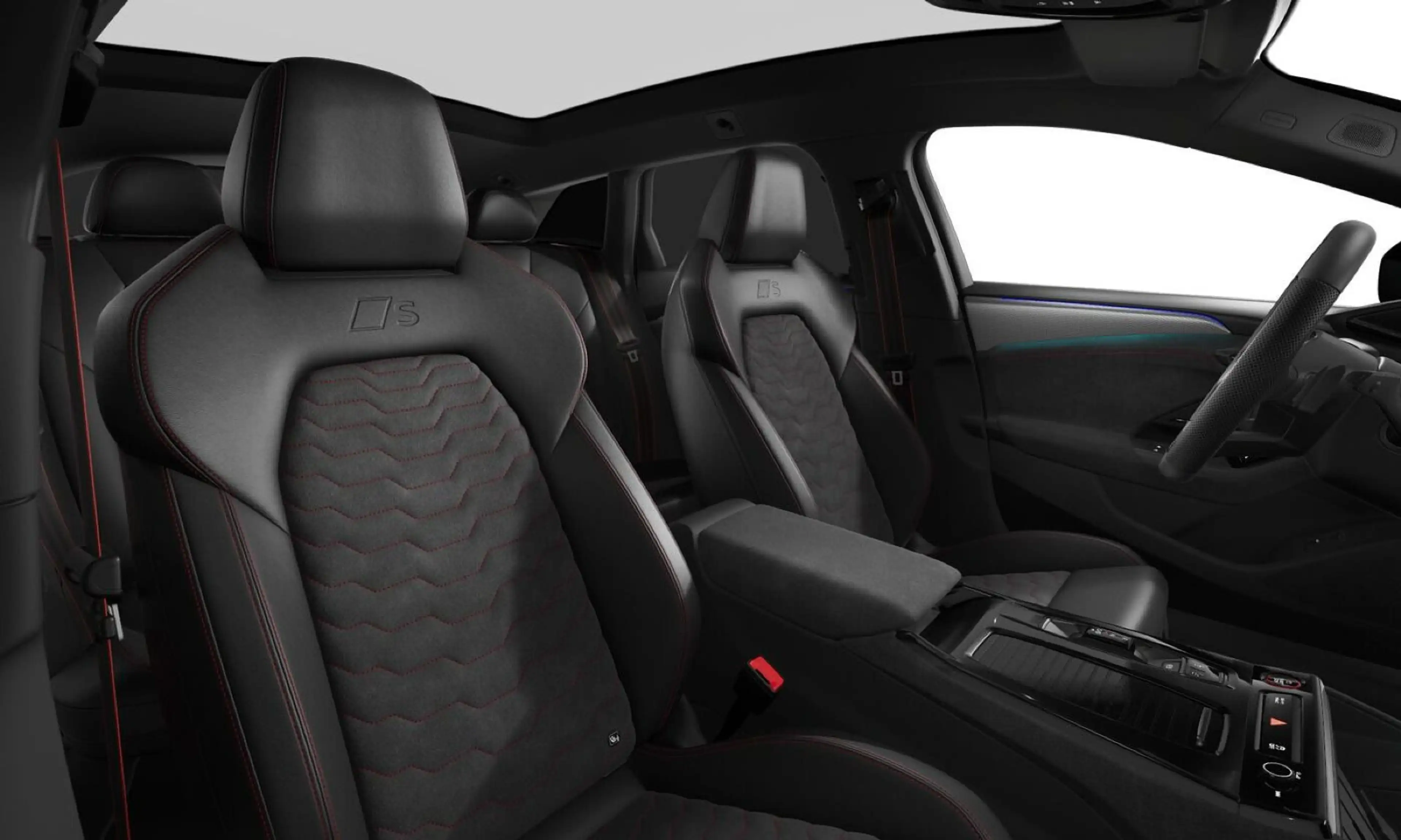 Audi S6 e-tron S6 Avant e-tron ++WINTERRÄDER+AHK+PANORAMADACH++ — photo 5