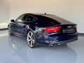 Audi A7 Sportback 4.0 TFSI 420cv quattro Str. S7 Blu/Azzurro - thumbnail 4