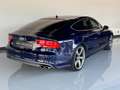 Audi A7 Sportback 4.0 TFSI 420cv quattro Str. S7 Blu/Azzurro - thumbnail 9