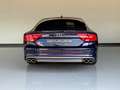 Audi A7 Sportback 4.0 TFSI 420cv quattro Str. S7 Blu/Azzurro - thumbnail 5