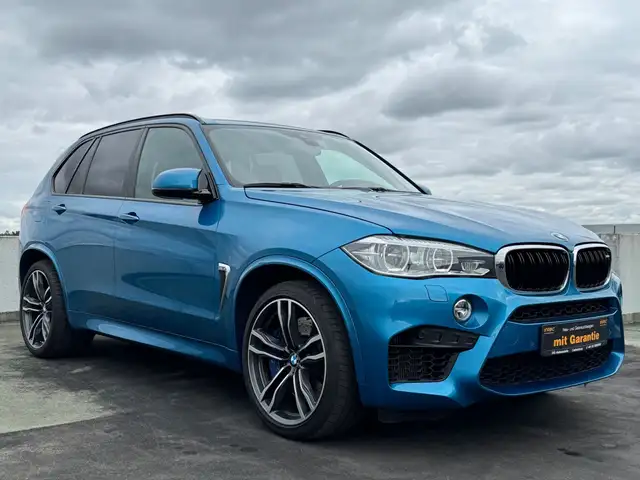 BMW X5 M 423 KW