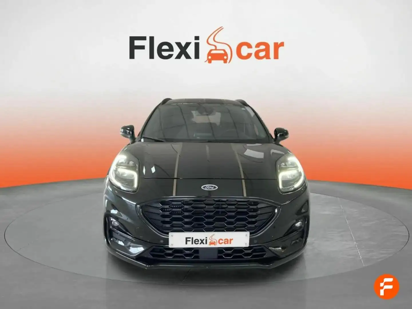 Ford Puma 1.0 EcoBoost 155cv ST-Line X Gold MHEV Amarillo - 2
