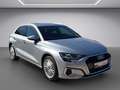 Audi A3 Sportback 35 2.0 TDI advanced S-tronic ACC Silber - thumbnail 8