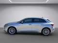 Audi A3 Sportback 35 2.0 TDI advanced S-tronic ACC Silber - thumbnail 3