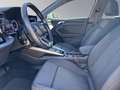 Audi A3 Sportback 35 2.0 TDI advanced S-tronic ACC Silber - thumbnail 11