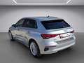 Audi A3 Sportback 35 2.0 TDI advanced S-tronic ACC Silber - thumbnail 4