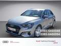 Audi A3 Sportback 35 2.0 TDI advanced S-tronic ACC Silber - thumbnail 1