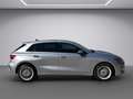 Audi A3 Sportback 35 2.0 TDI advanced S-tronic ACC Silber - thumbnail 7