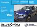 Volkswagen Touran GOAL 1.5 TSI NAV KAM 7S PDC SHZ DAB+ ACC Blu/Azzurro - thumbnail 1