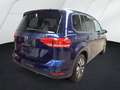 Volkswagen Touran GOAL 1.5 TSI NAV KAM 7S PDC SHZ DAB+ ACC Blu/Azzurro - thumbnail 3