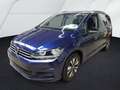 Volkswagen Touran GOAL 1.5 TSI NAV KAM 7S PDC SHZ DAB+ ACC Blu/Azzurro - thumbnail 2