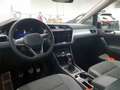 Volkswagen Touran GOAL 1.5 TSI NAV KAM 7S PDC SHZ DAB+ ACC Blu/Azzurro - thumbnail 4