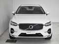 Volvo XC60 T6 Plug-in hybrid AWD automatico Plus Bright Weiß - thumbnail 3