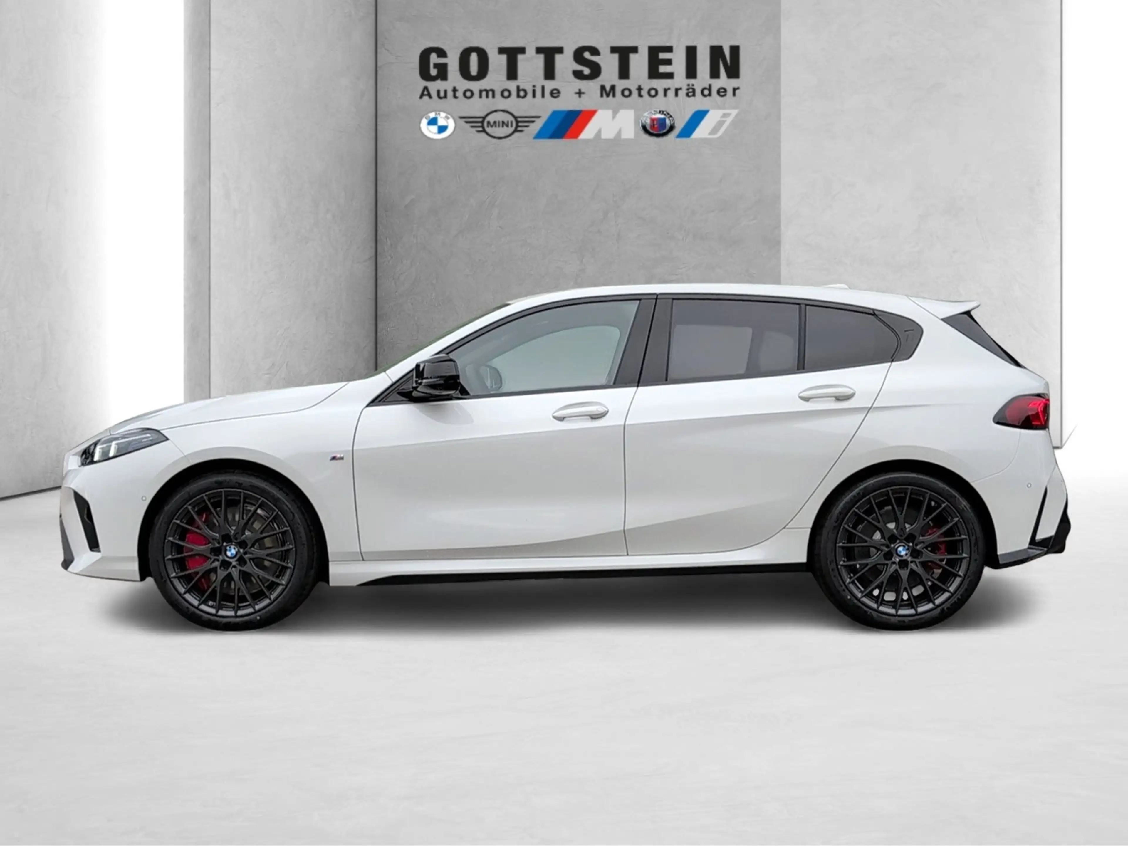 BMW 135 M135 xDrive Sportpaket — photo 5