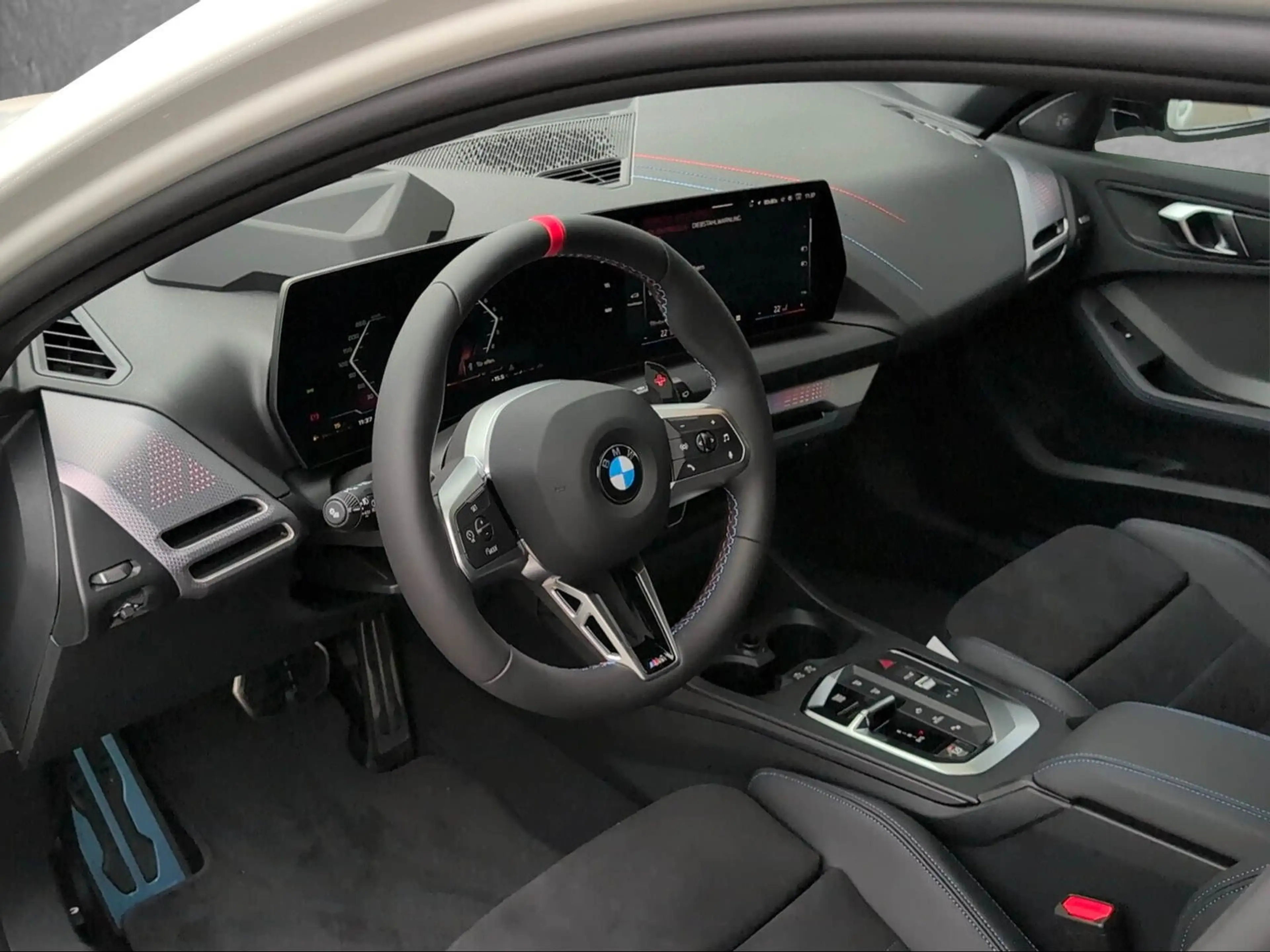 BMW 135 M135 xDrive Sportpaket — photo 7