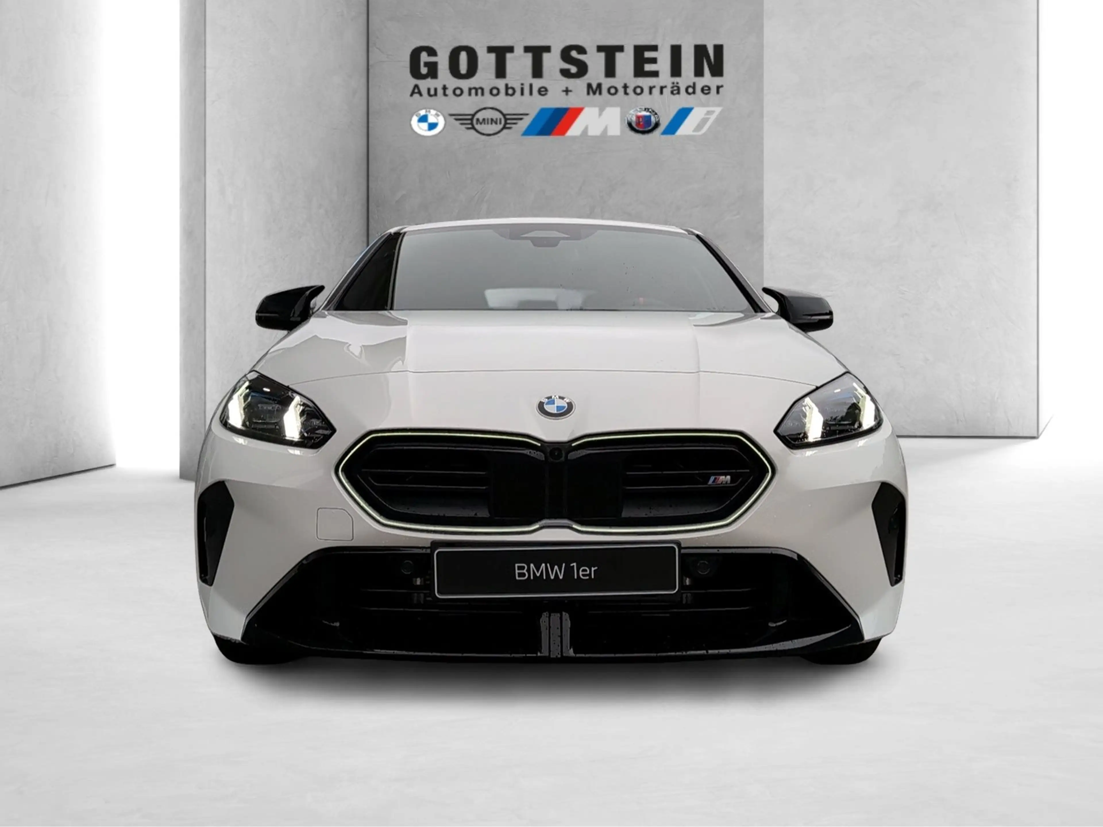 BMW 135 M135 xDrive Sportpaket — photo 3