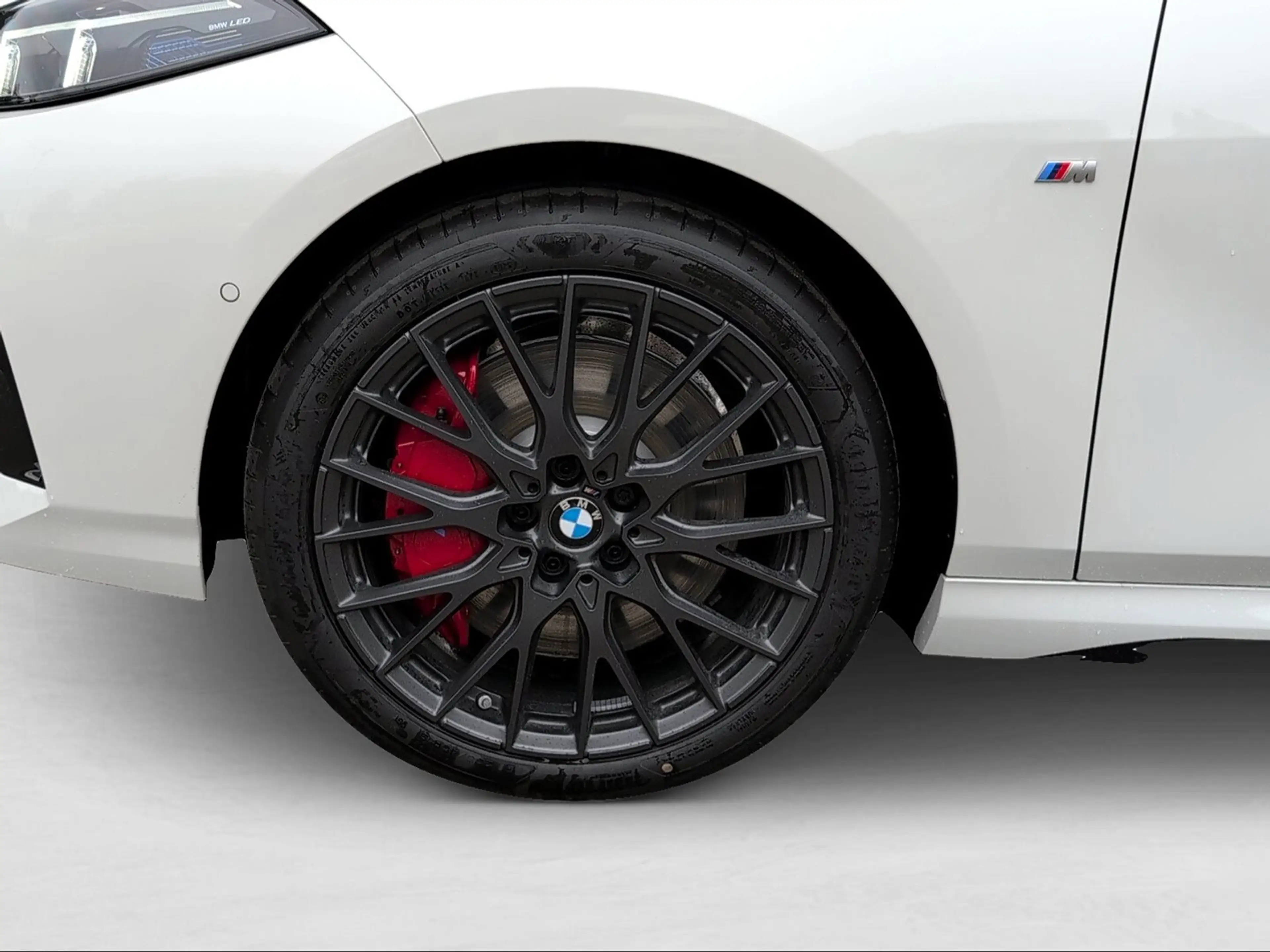 BMW 135 M135 xDrive Sportpaket — photo 4