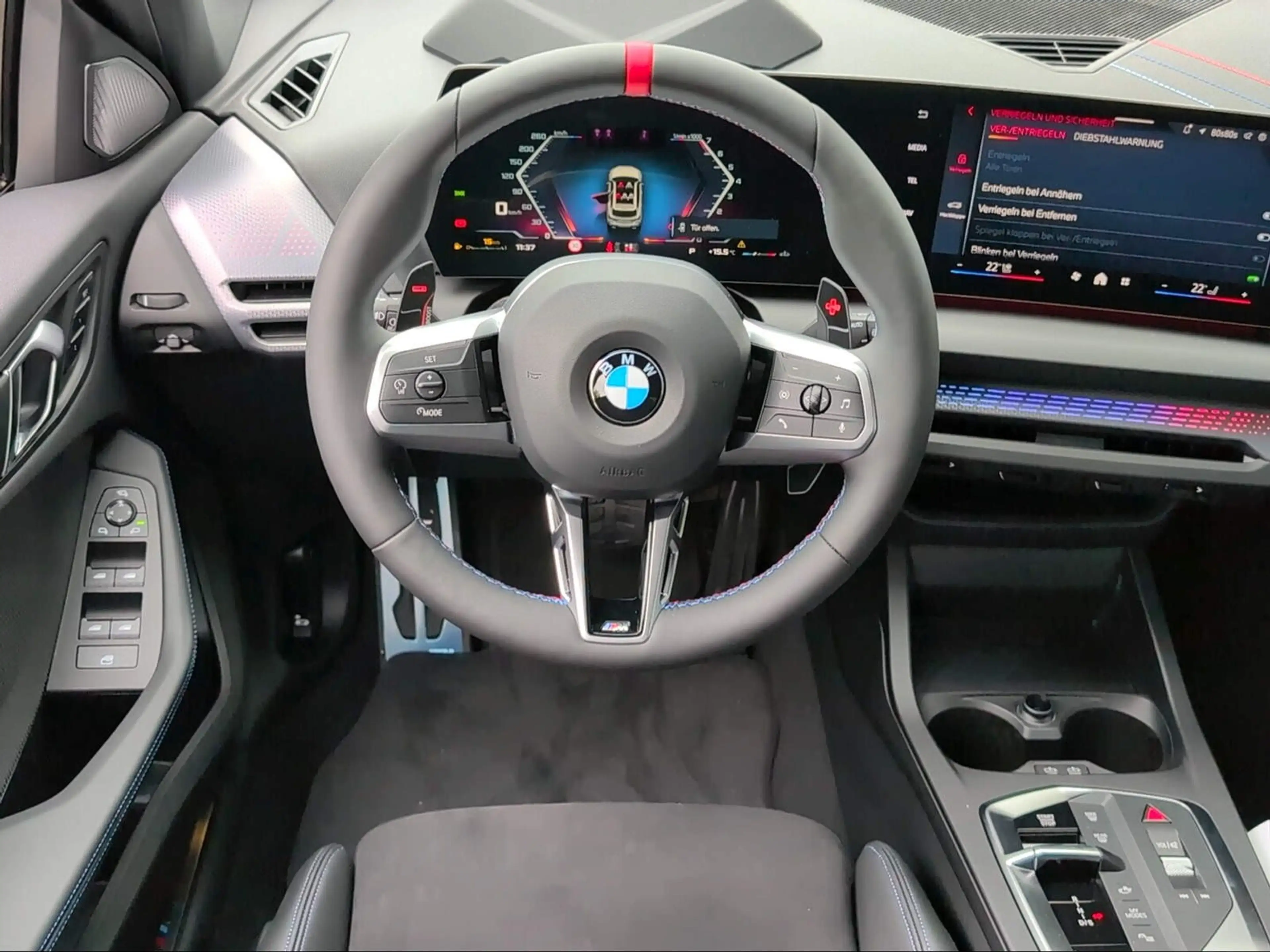 BMW 135 M135 xDrive Sportpaket — photo 8